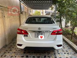 نيسان سنترا